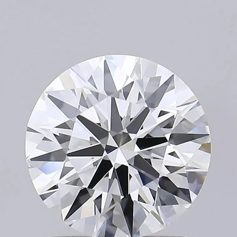 1.38 Carats ROUND Diamond A74C7EB70