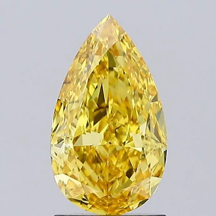 1.4 Carats PEAR Diamond 206997416