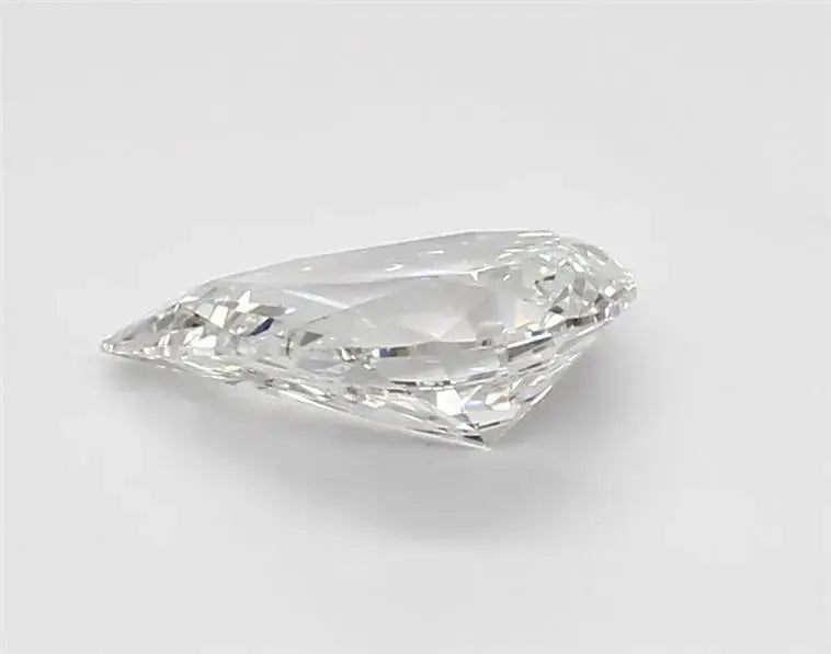 1.43 Carats PEAR Diamond CD899B766