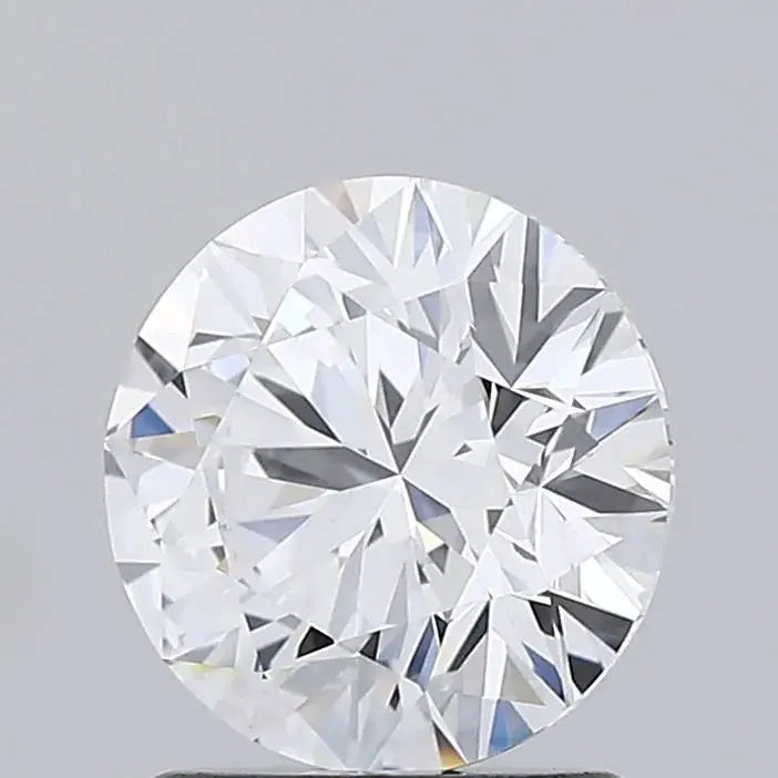 1.5 Carats ROUND Diamond 1690B9366