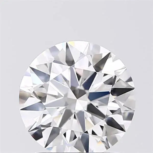 1.5 Carats ROUND Diamond 262991095