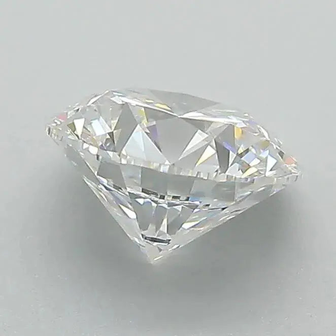 1.5 Carats ROUND Diamond 7506F3841