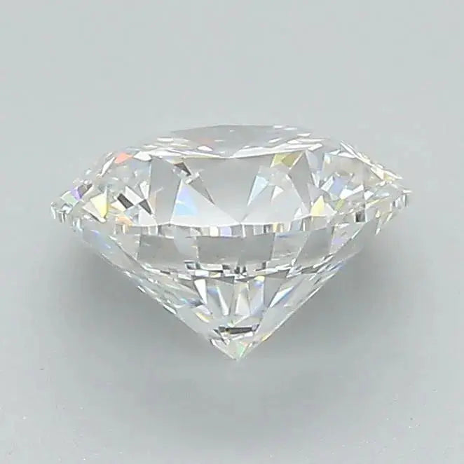 1.5 Carats ROUND Diamond 75C26CDB7