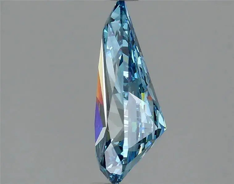 1.54 Carats PEAR Diamond EDCC3ECCF