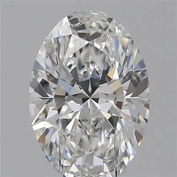 1.56 Carats OVAL Diamond EDFE2322C