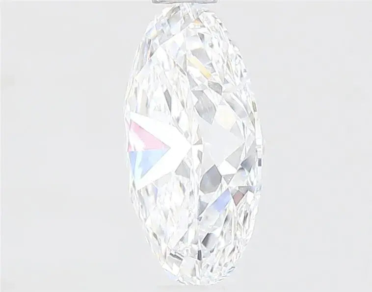1.6 Carats OVAL Diamond 5D62CAD74