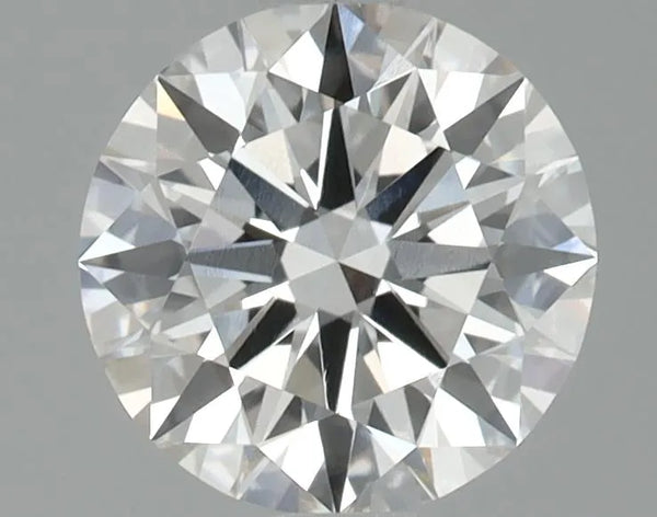 1.61ct Round Lab Grown Diamond (Colour F, Clarity VVS2, Cut ID, IGI Certified)