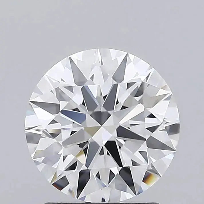 1.62 Carats ROUND Diamond 05D2DD821