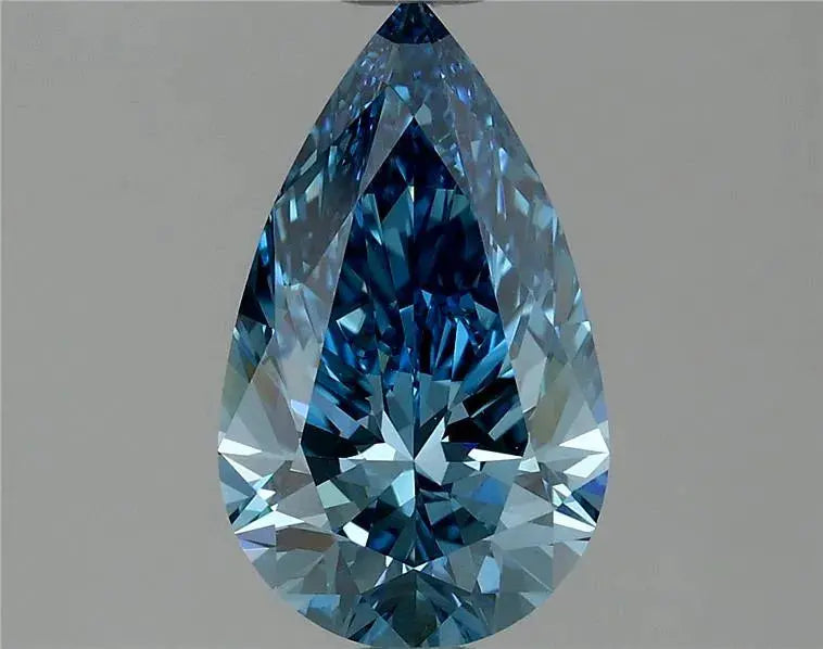 1.66 Carats PEAR Diamond DE16C44E7