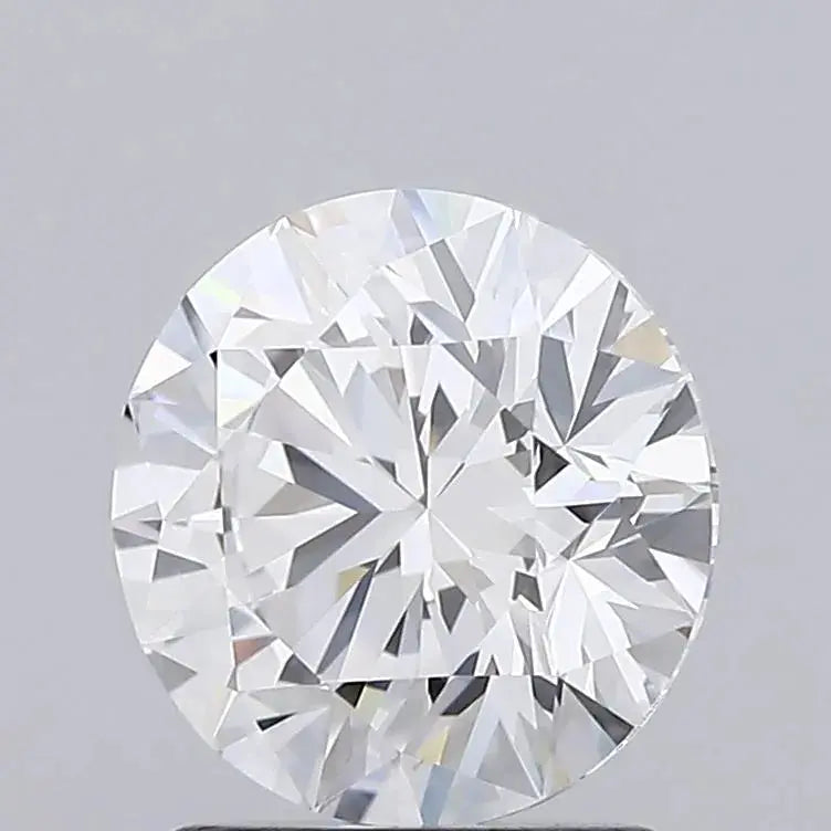 1.67 Carats ROUND Diamond 6C07956F1