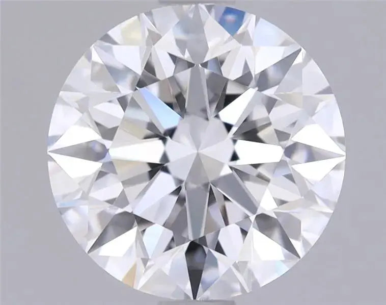 1.7 Carats ROUND Diamond B78BC6D3E