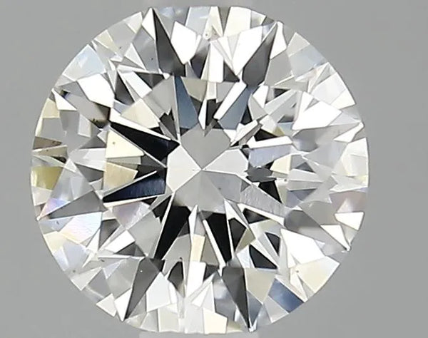 1.70ct Round Lab Grown Diamond (Colour D, Clarity VS1, Cut ID, IGI Certified)