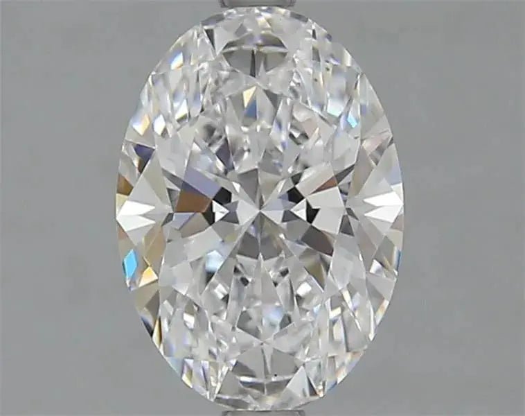 1.74 Carats OVAL Diamond 93C94DDB4