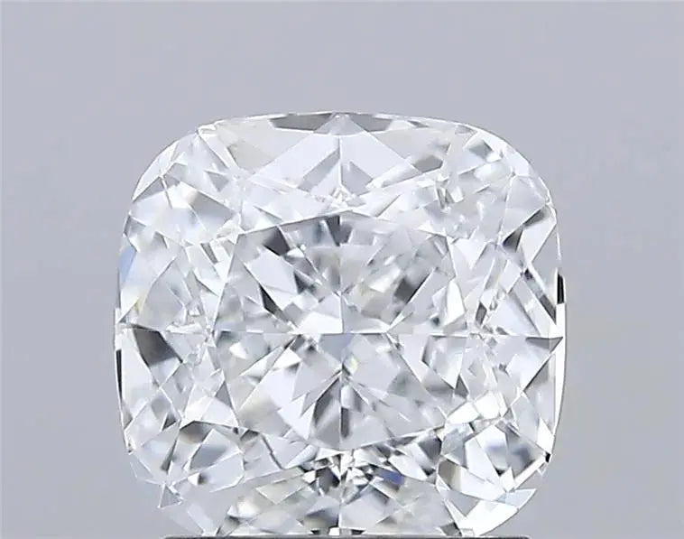 1.8 Carats CUSHION BRILLIANT Diamond 7CFA9644D