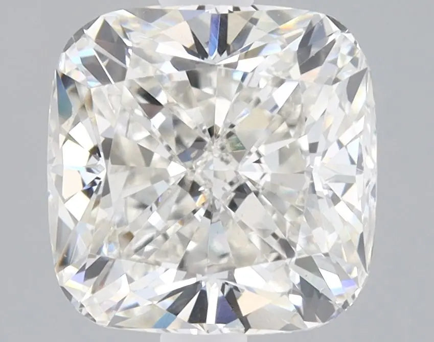 1.8 Carats CUSHION BRILLIANT Diamond BA4CBC36D