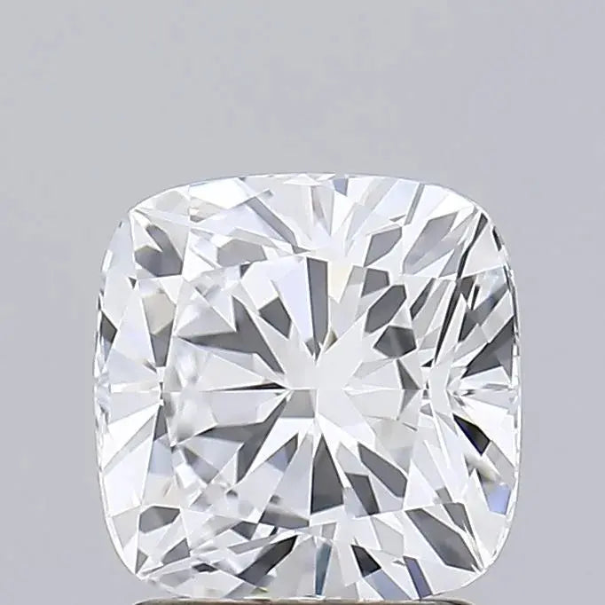 1.83 Carats CUSHION BRILLIANT Diamond C8AF60300