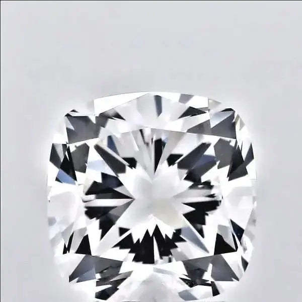 1.85 Carats CUSHION BRILLIANT Diamond 0BA444F2C