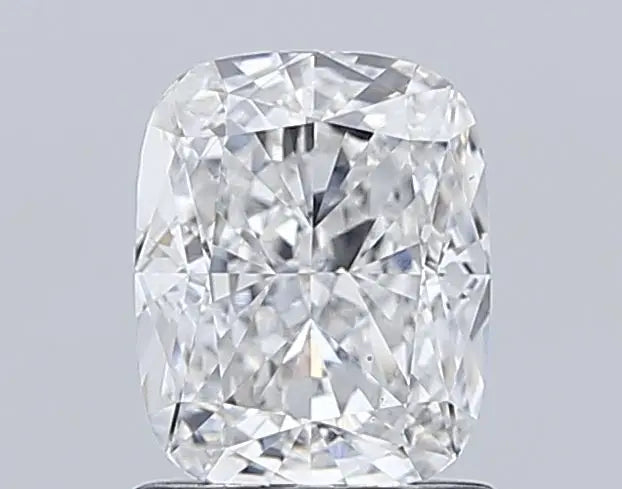 1.85 Carats CUSHION BRILLIANT Diamond 66CCA0A79