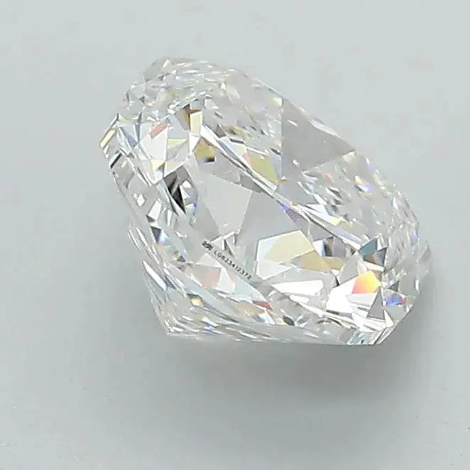 1.9 Carats CUSHION BRILLIANT Diamond 81EB9E716