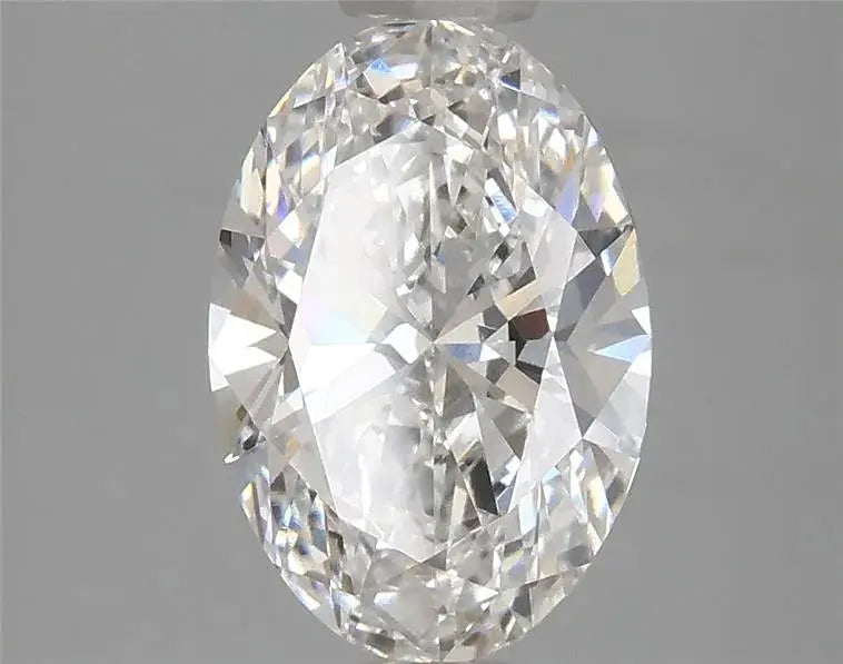 1.9 Carats OVAL Diamond 51618DAE0