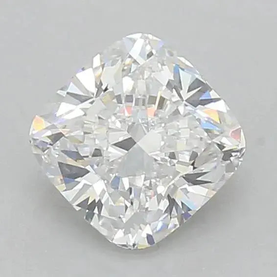 1.91 Carats CUSHION BRILLIANT Diamond 0B53F1077