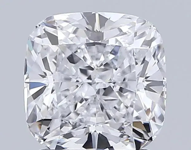 1.91 Carats CUSHION BRILLIANT Diamond 22C07E7A1