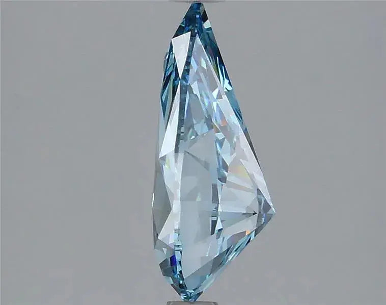 1.94 Carats PEAR Diamond D8671708D