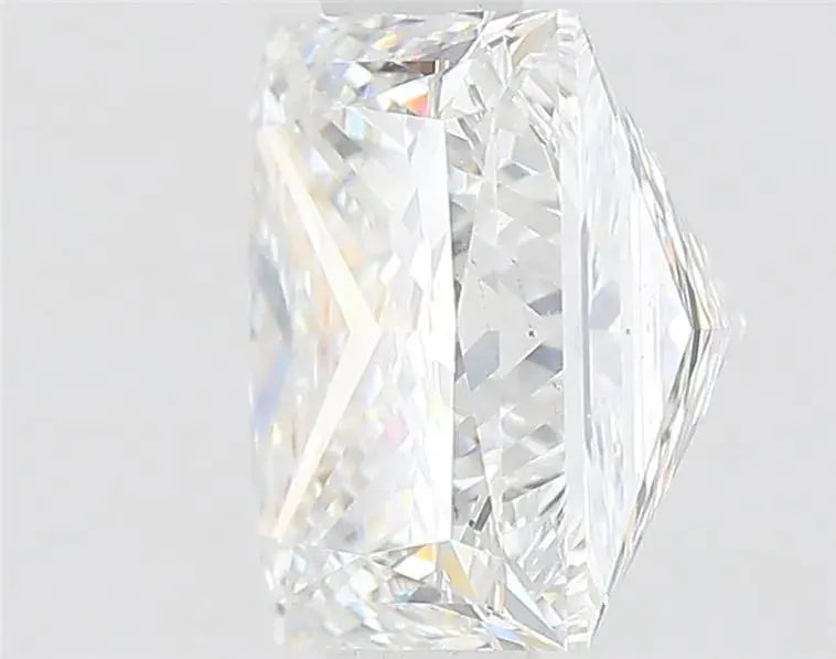 1.94 Carats PRINCESS Diamond 732A94311