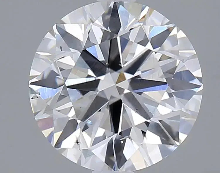 1.98 Carats ROUND Diamond 641C01A52