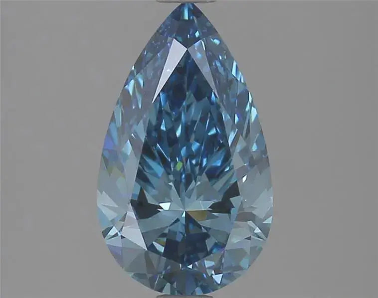 1.99 Carats PEAR Diamond D27E8DD00