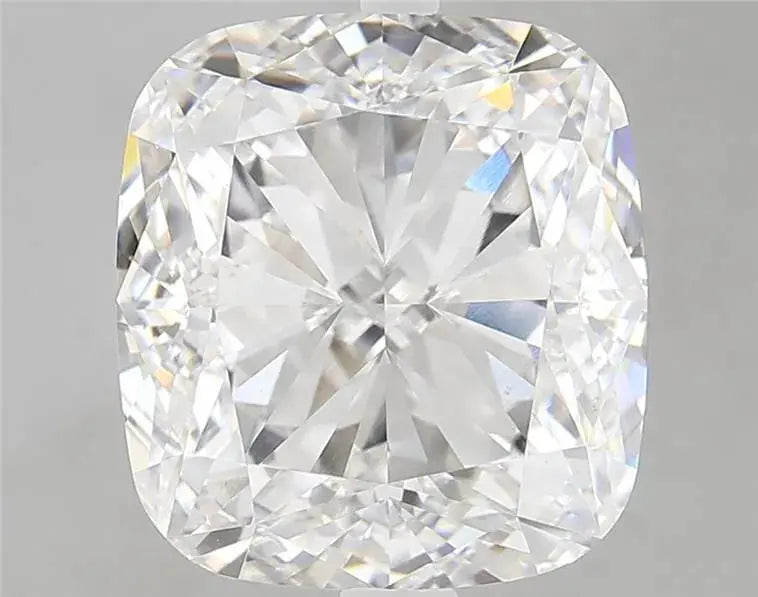 10.12 Carats CUSHION BRILLIANT Diamond 2663BB0B0