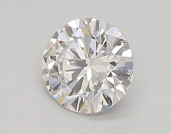 11.51ct Round Lab Grown Diamond (Colour H, Clarity VVS2, Cut ID, IGI Certified)