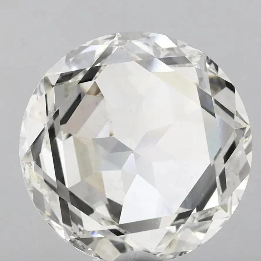 11.7 Carats ROSE Diamond 43756BB23