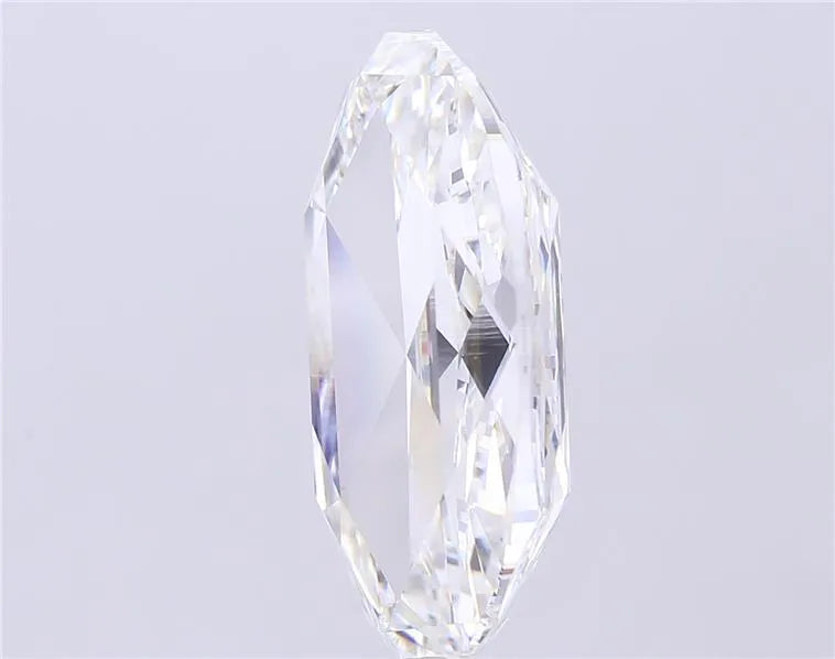 15.34ct Rose Lab Grown Diamond (Colour G, Clarity VVS2, IGI Certified)