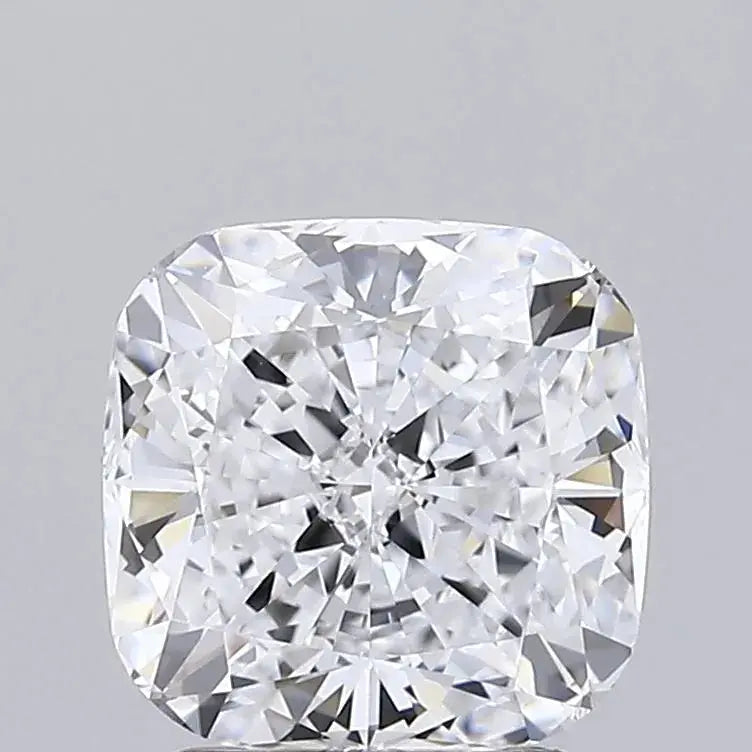 2 Carats CUSHION BRILLIANT Diamond 172414E75