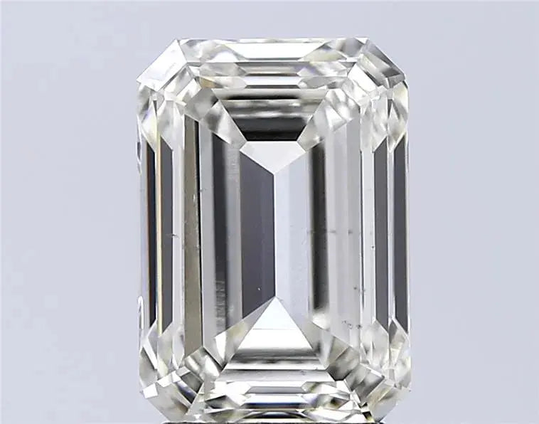2 Carats EMERALD Diamond 35548B4D6