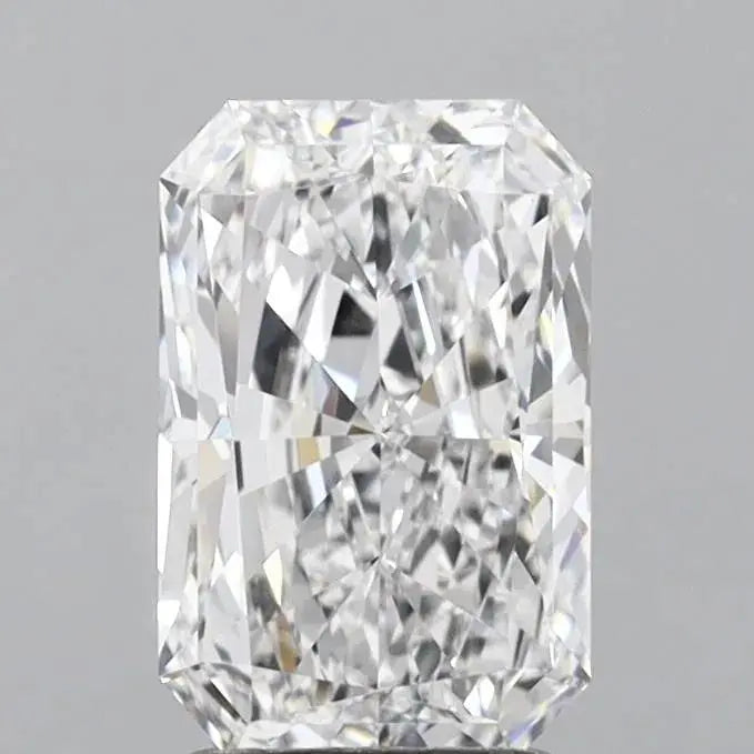 2 Carats RADIANT Diamond BF518831B