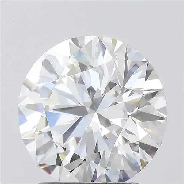 2 Carats ROUND Diamond 0E8AFE485