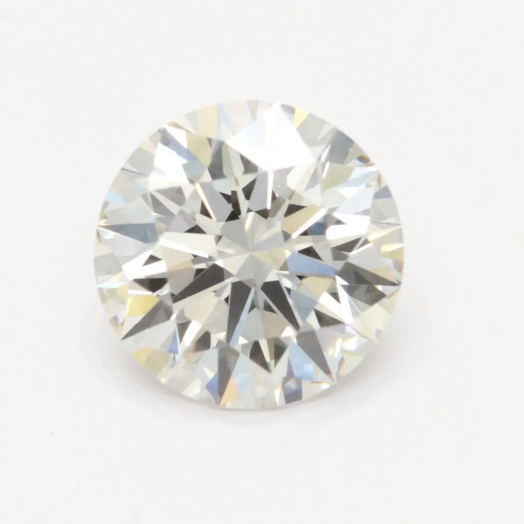 2 Carats ROUND Diamond 226C6A906