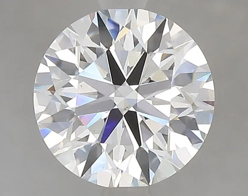 2 Carats ROUND Diamond 354B3BDE3