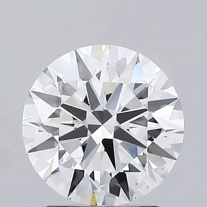 2 Carats ROUND Diamond 64759FBD7