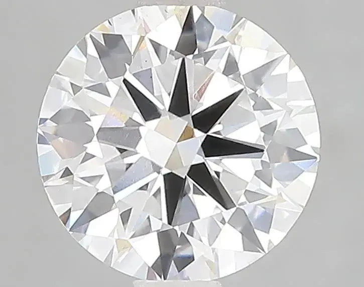 2 Carats ROUND Diamond 77F5C8536