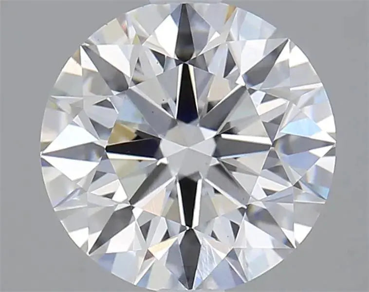 2 Carats ROUND Diamond B5C816615