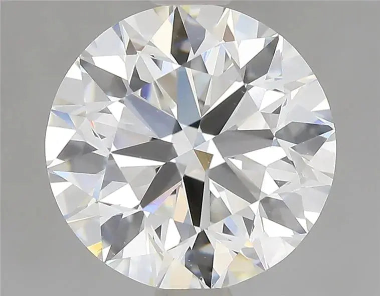 2 Carats ROUND Diamond B90087812