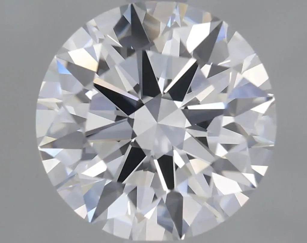 2 Carats ROUND Diamond E295883E9