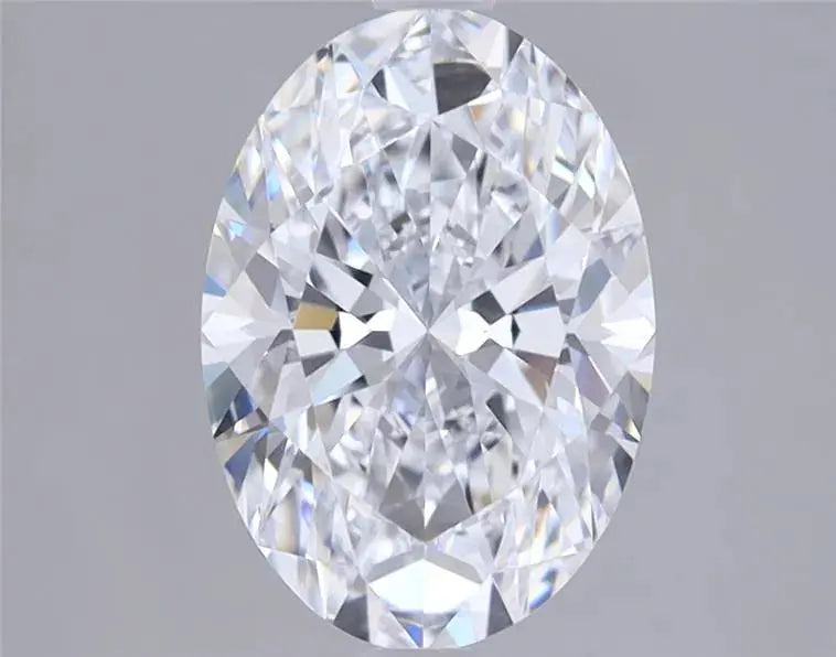 2.01 Carats OVAL Diamond 7C0E64944