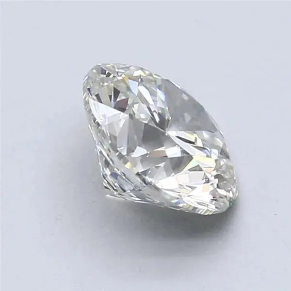 2.01 Carats ROUND Diamond 57F239AE7