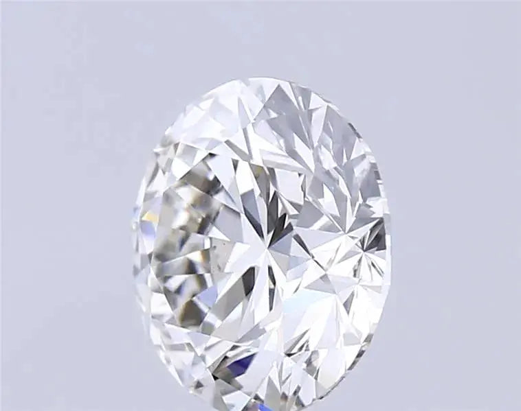 2.01 Carats ROUND Diamond D378F8221