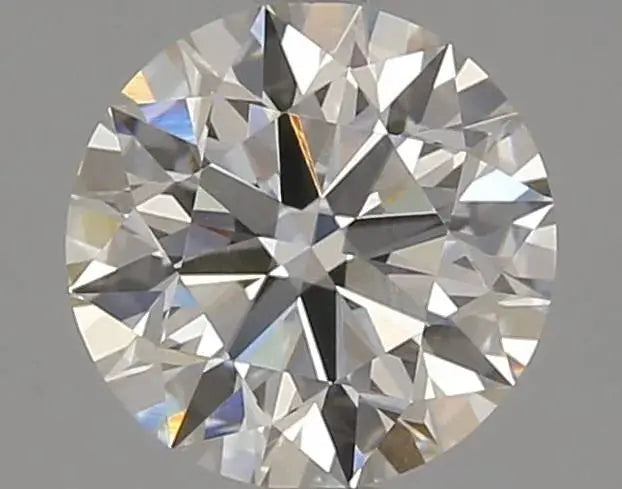 2.02 Carats ROUND Diamond 018F32845