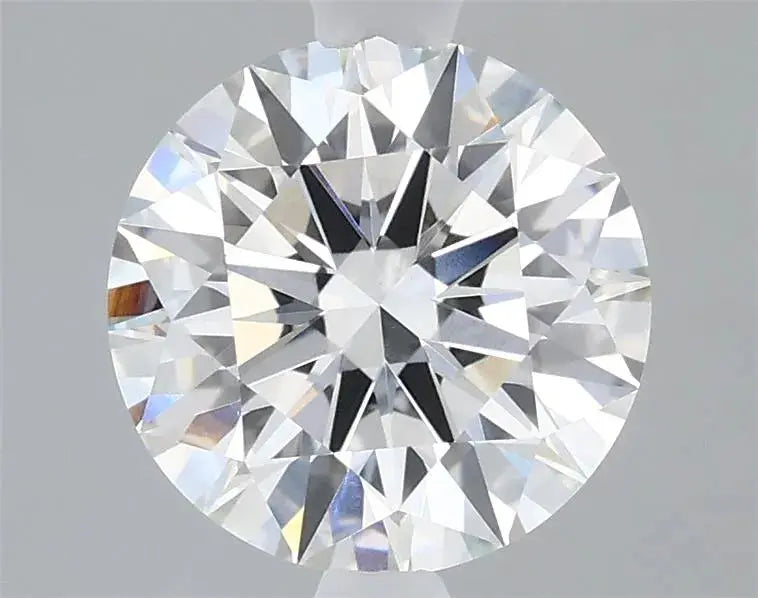 2.02 Carats ROUND Diamond 377B55B54